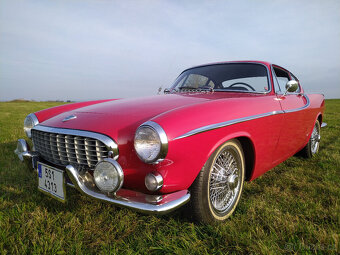 Volvo 1800 - 5