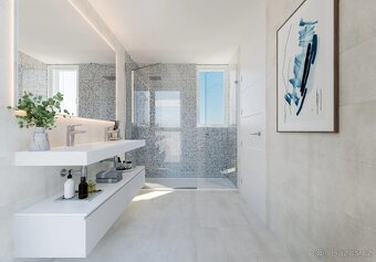 Luxusní apartmány na prodej ve Španělsku – pobřeží Costa del - 5