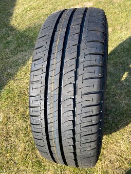 Michelin Agilis 235/65/R16 C letní 1ks vc disku - 5