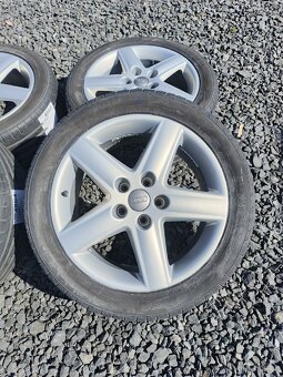 ☀️orig.alu AUDI S-LINE 5x112 R17 - 5