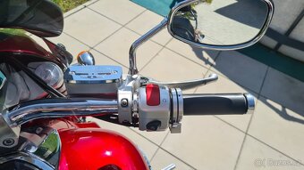 Suzuki Intruder VZR 1800 R - 5