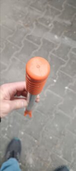 Galusková pumpička favorit speciál - 5
