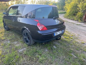 Renault Avantime 3.0 v6 - 5