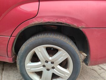 Subaru Forester XT 2.0 - 5
