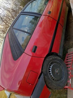 Lancia Delta - 5