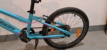 Detske kolo 20"Merida Juliet - 5