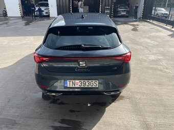 Predám Seat Leon FR 4. generácie - 5