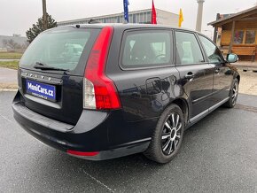 Volvo V50, 1.6 D 80kW - 5