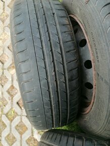 Letní kola na Renault Megane, Scenik - 5