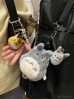 Peněženka Totoro - 5