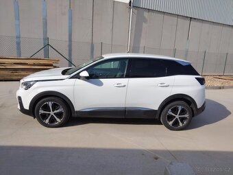 Peugeot 3008 rv:2019 1.2 96KW - 5
