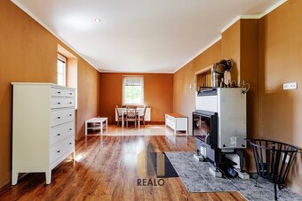 Prodej rodinné domy, 120 m2 - Ledeč nad Sázavou, ev.č. 00792 - 5