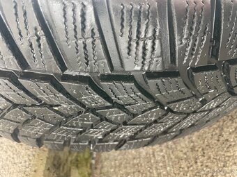 215/60/r16 Škoda Octavia 5x112 - 5