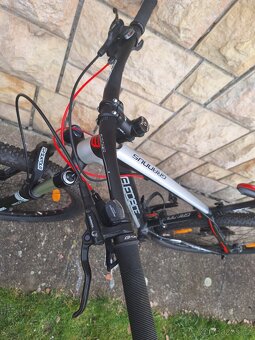 Force Grannus 29" vel 16" BLK/I - 5