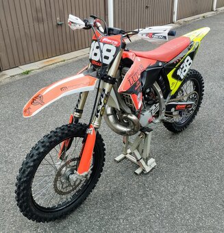 Fantic XX 250 2T - 5