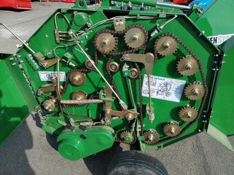 Lis na balíky RB310 JD - 5