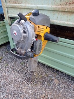 Wacker Neuson BH55 - 5