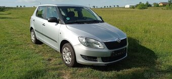 Fabia 1.2 tsi - 5