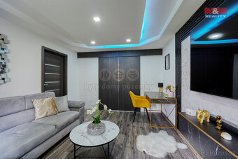 Prodej bytu 2+1, 55 m², Ostrov, ul. Šafaříkova - 5