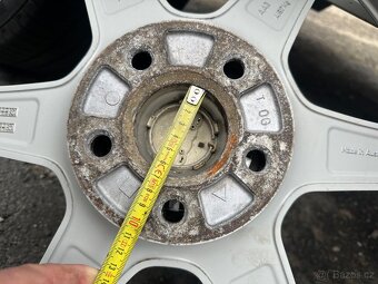 5x112 R17 - 5