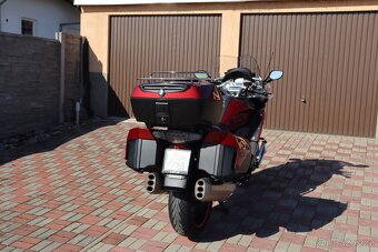 BMW K 1600 GT - 5