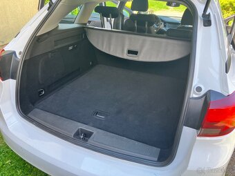 Prodám Opel Astra K Sports Tourer r.v2017 - 5