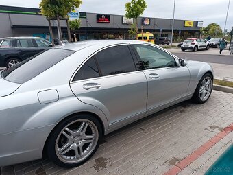 Mercedes Benz S320 173kw - 5
