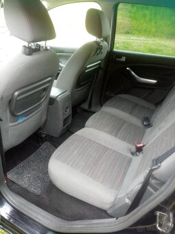 C-MAX 1,6 2011 - 5