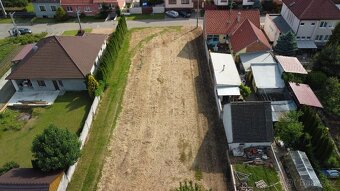 Prodej stavebního pozemku v Moravské Nové Vsi - 5
