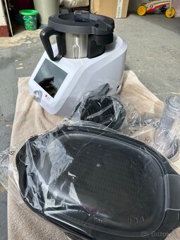 Silvercrest chytry hrnec - 5