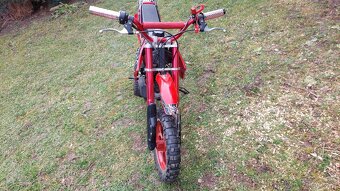 dětský mini cross bike - 5