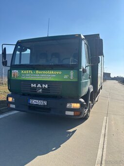 MAN L2000 - 5