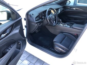Opel Insignia B Sports Tourer 2.0L 128kW Elegance  08/2021 - 5