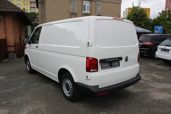 Volkswagen Transporter, T6.1, 2.0 TDI, TEMPOMAT, DPH - 5