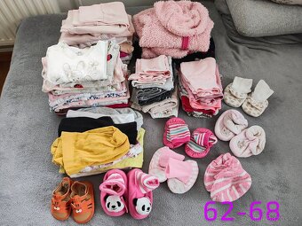 Set oblečení - 5