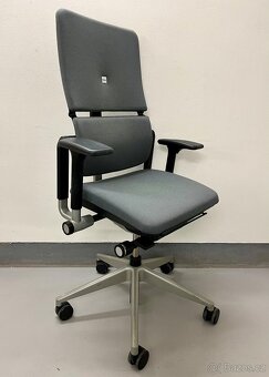 Kancelářská židle Steelcase Please - různé barvy - 5
