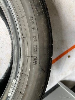 PIRELLI Cinturato P7 225/50 R17 rok 2022 - 5