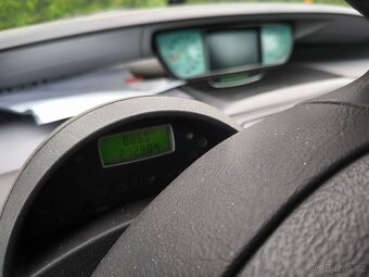 Peugeot 807 HDI 2.2 - 5