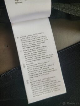 Ergonomický polštář pro záda zn. Livarno - 5