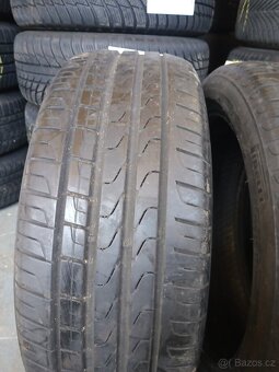 Sada letních pneu 205/45/17.Pirelli. - 5