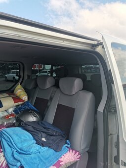 Hyundai H1 - 5