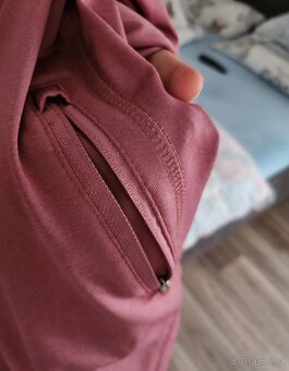Dámská sportovní mikina XL/XXL - 5