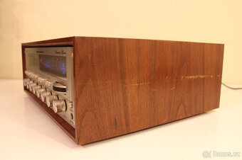 Stereofonní přijímač Marantz 2330B Woodcase - 5