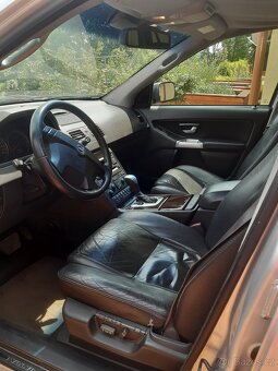 Volvo XC90 - 5