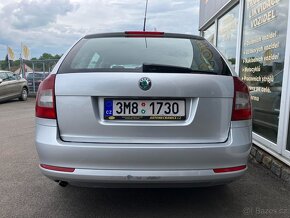 Prodám Škoda Octavia 1.6 MPi - 5