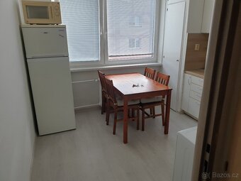 Pronájem bytu 1+1 - 5