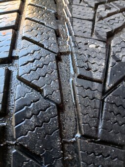 Alu kola R 17. - 5