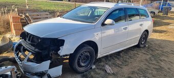 VW Passat B6 R-line 2.0 tdi 103 kw CR Veškeré náhradní díly - 5