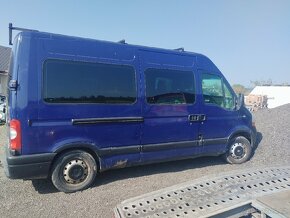Renault Master 2.5dci - 5