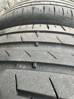205/55/R16 91V Continental Premium Contact 6 - 5